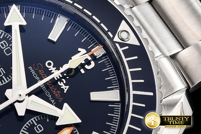 OMG0625B - Planet Ocean Chrono - Image 5