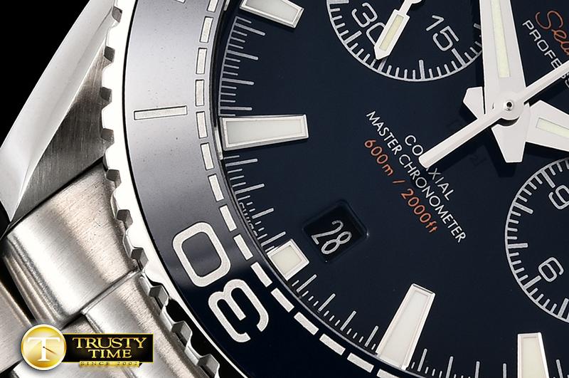 OMG0625B - Planet Ocean Chrono - Image 8