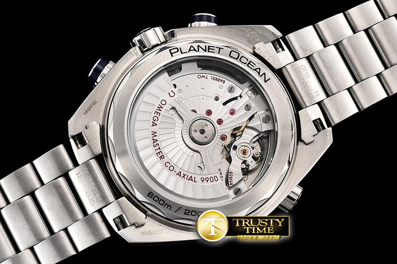 OMG0625B - Planet Ocean Chrono - Image 26