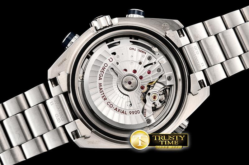 OMG0625C - Planet Ocean Chrono - Image 28