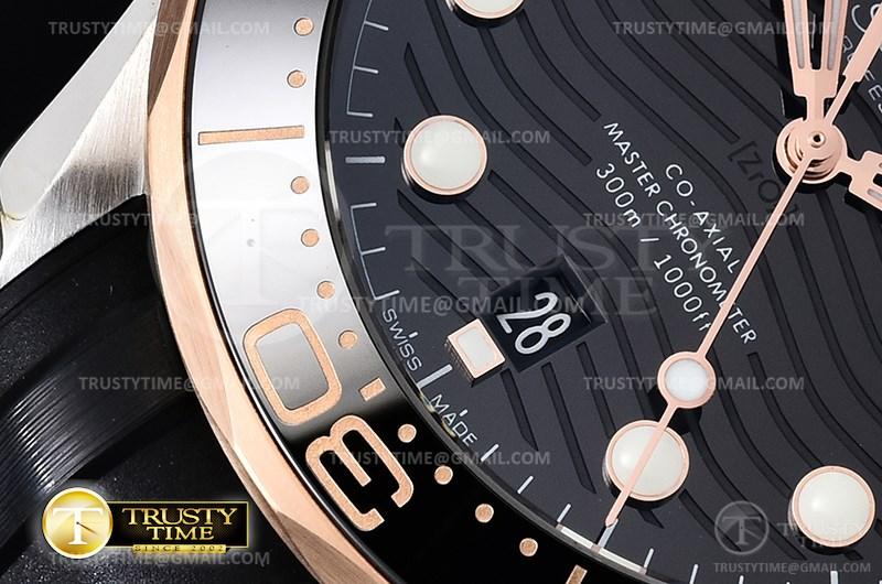 OMG0634A - Seamaster 300m - Image 7