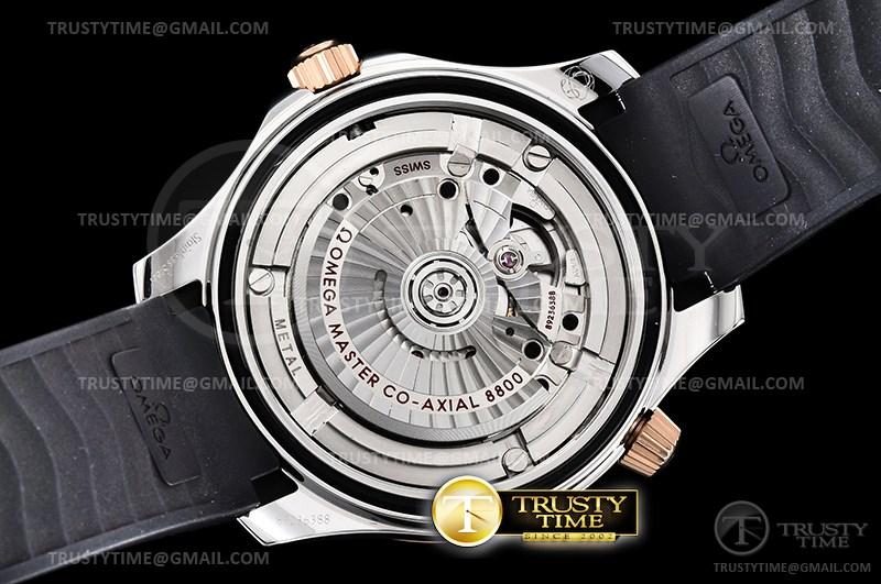 OMG0634A - Seamaster 300m - Image 23