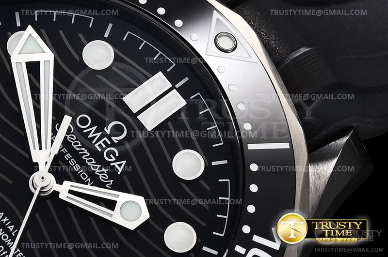 OMG0639 - Seamaster 300M Diver VSF – Bild 6