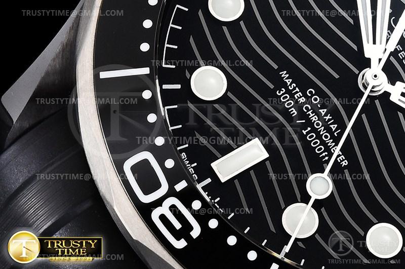 OMG0639 - Seamaster 300M Diver VSF – Bild 7