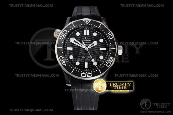 OMG0639 - Seamaster 300M Diver VSF