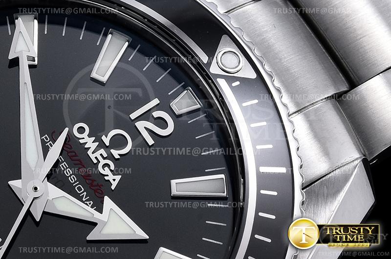OMG0654 - Seamaster Planet Ocean 42mm VSF - Image 7