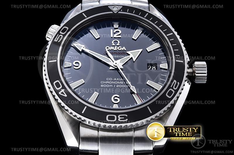 OMG0654 - Seamaster Planet Ocean 42mm VSF - Image 6
