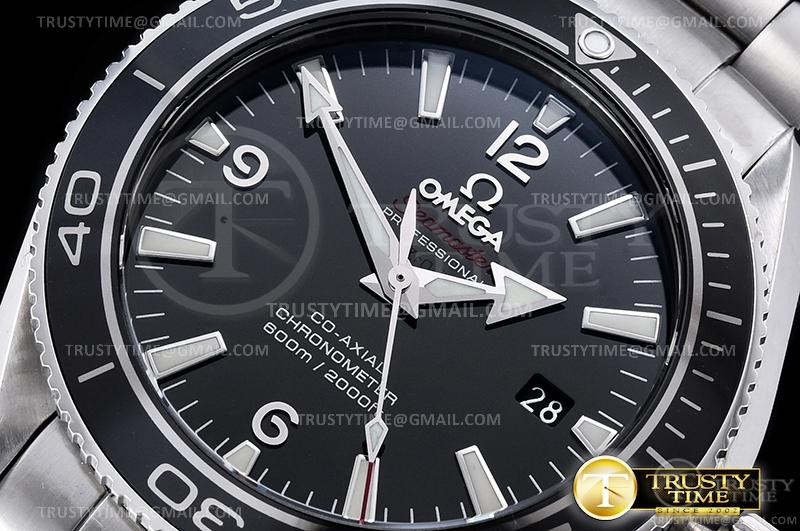 OMG0654 - Seamaster Planet Ocean 42mm VSF - Image 4