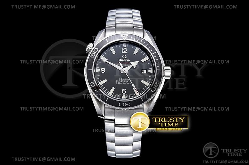 OMG0654 - Seamaster Planet Ocean 42mm VSF