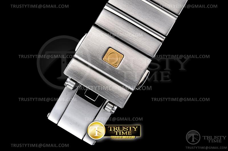 OMG0661B - Constellation Co-Axial 38mm - Imagen 6