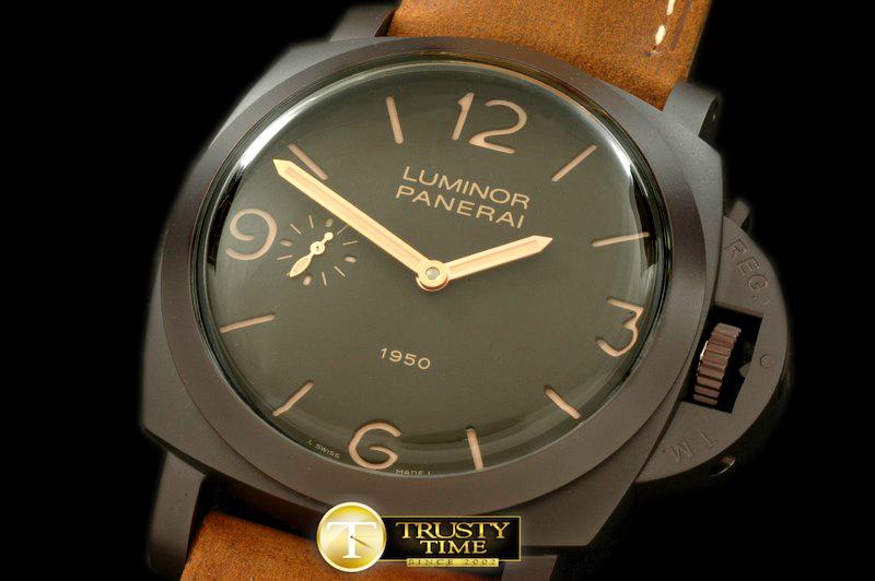 PN375LE - Pam 375 1950 – Bild 2
