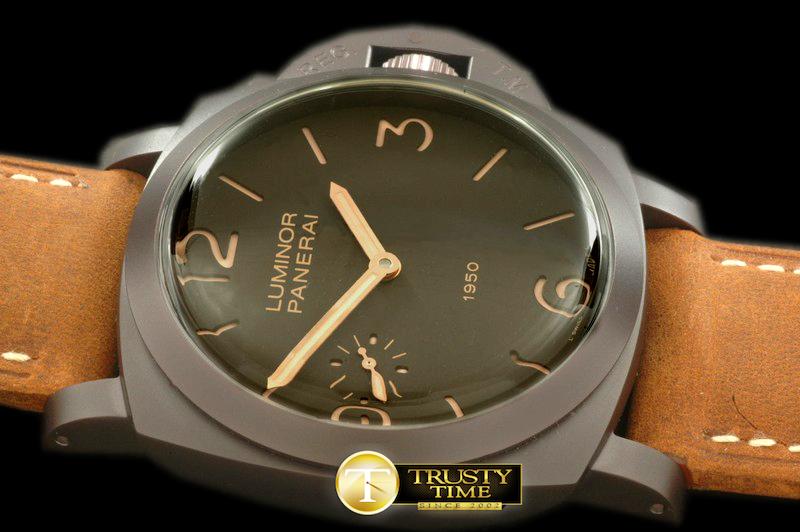 PN375LE - Pam 375 1950 – Bild 4