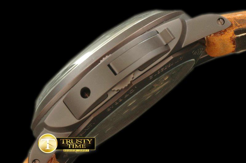 PN375LE - Pam 375 1950 – Bild 8