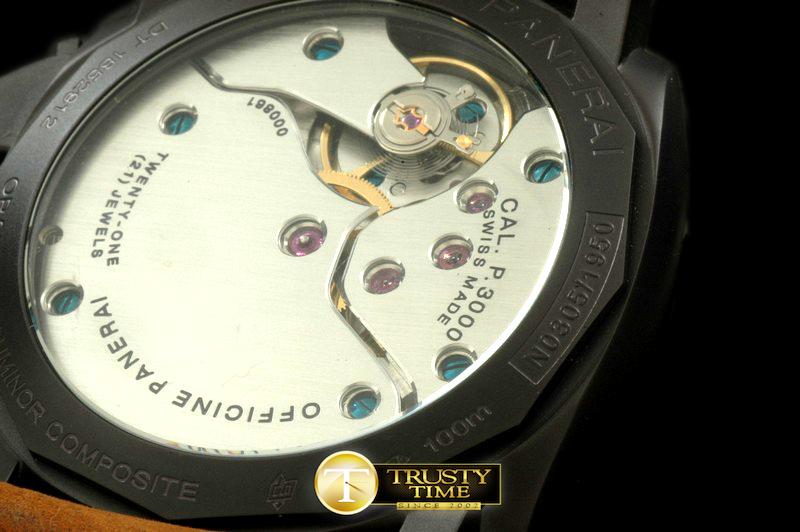 PN375LE - Pam 375 1950 – Bild 10