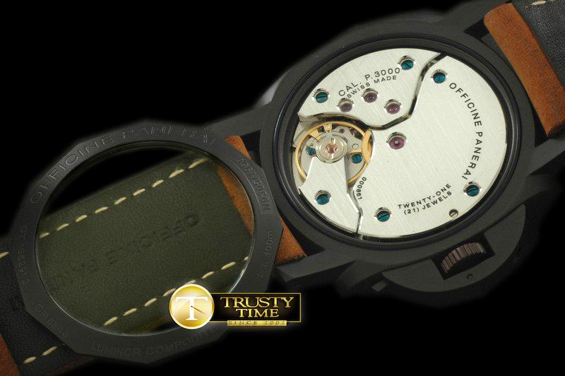 PN375LE - Pam 375 1950 – Bild 11