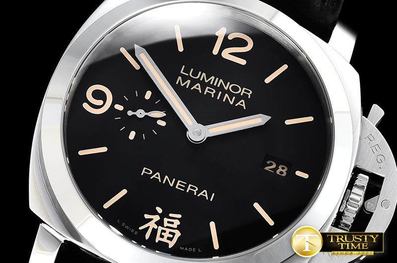 PN498OLE - PAM498 Lum. 1950 3 Days – Bild 4