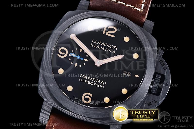 PN661LE - PAM661 Lum. Carbotech - Image 3
