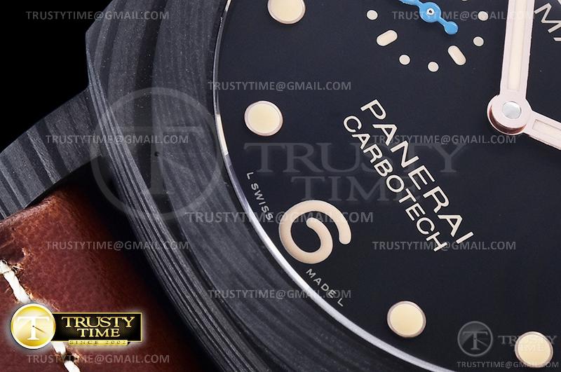PN661LE - PAM661 Lum. Carbotech - Image 7