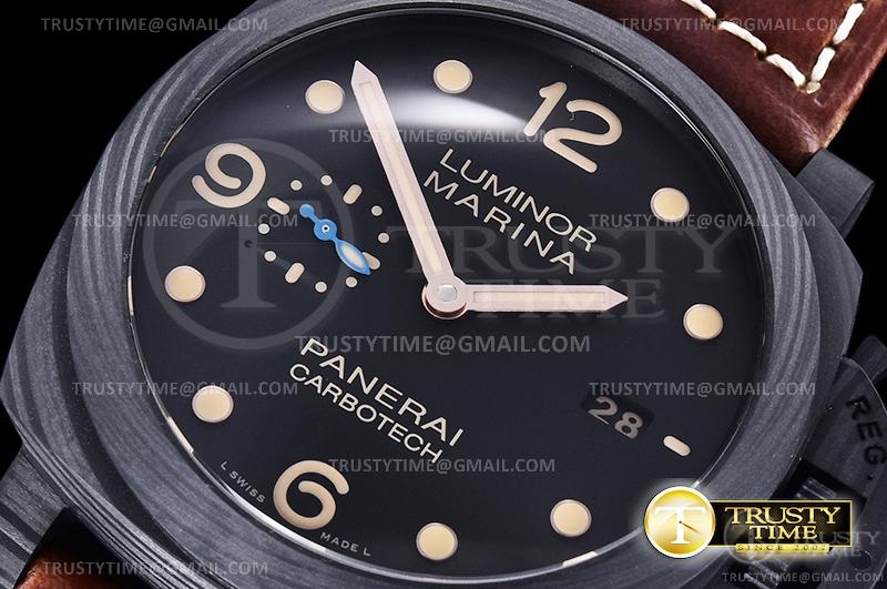 PN661LE - PAM661 Lum. Carbotech - Image 5