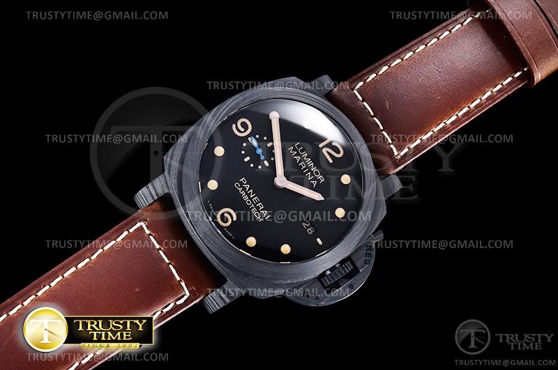 PN661LE - PAM661 Lum. Carbotech - Image 2