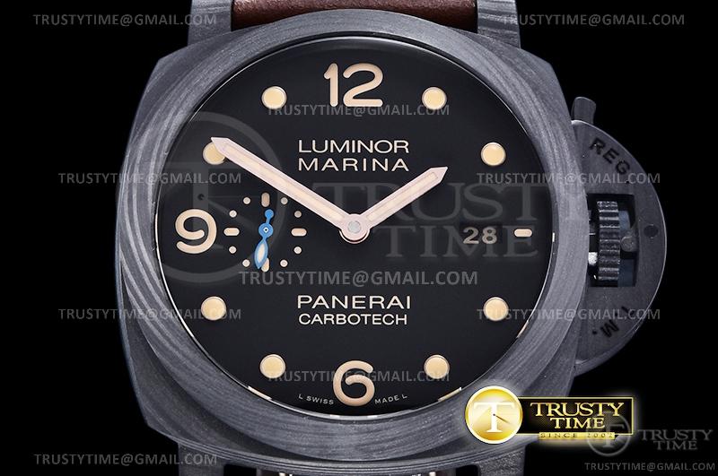PN661LE - PAM661 Lum. Carbotech - Image 4