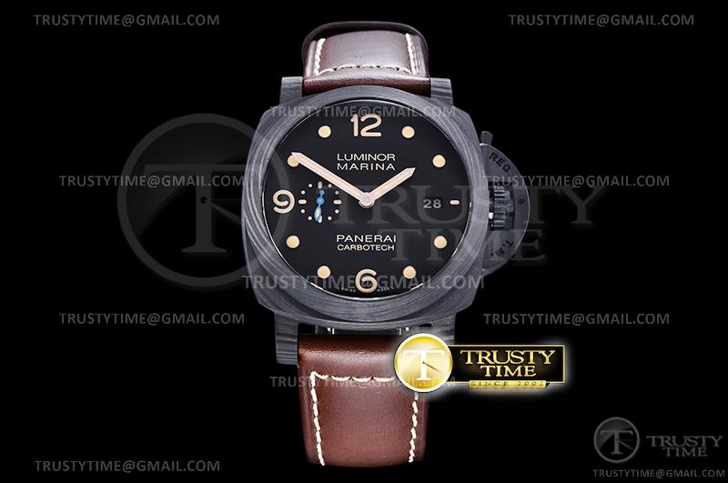 PN661LE - PAM661 Lum. Carbotech