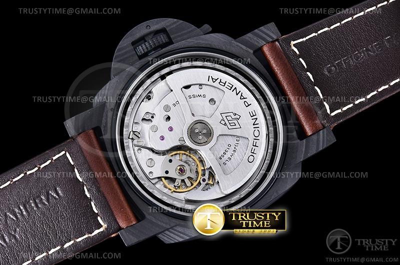 PN661LE - PAM661 Lum. Carbotech - Image 21