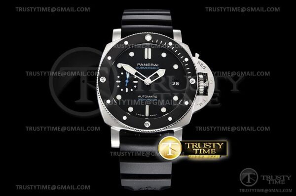 PN683RU1 - PAM683 Submersible 42mm
