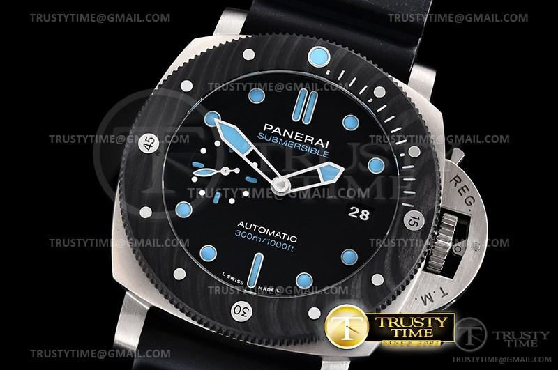 PN799RU - PAM799 CarboTech Submersible - immagine 4