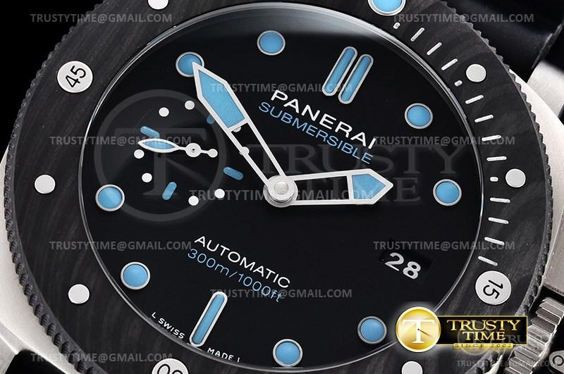 PN799RU - PAM799 CarboTech Submersible - immagine 12