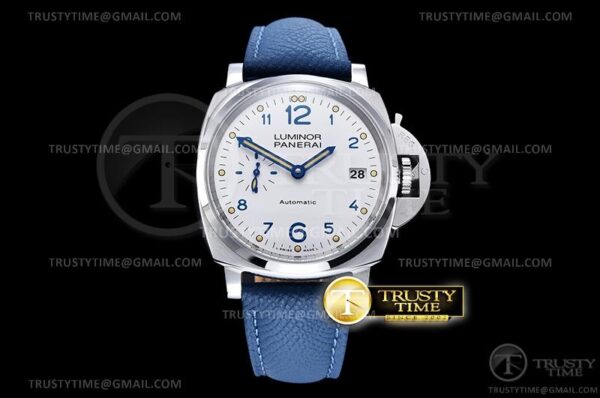 PN906LE -PAM906 Luminor Due 42mm