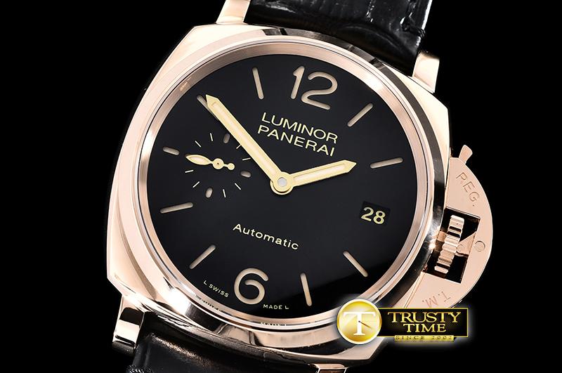 PN908LE - PAM908 "FU" Luminor – Bild 3