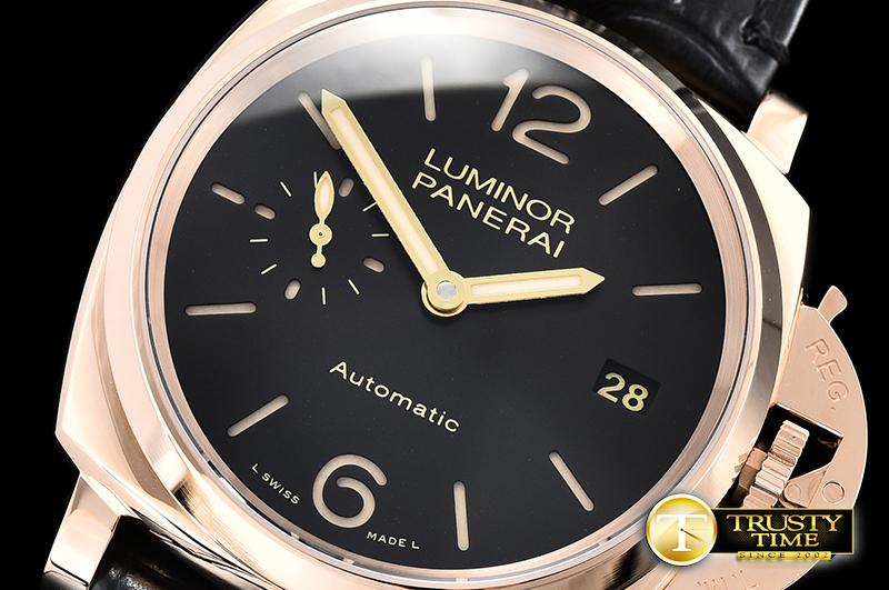 PN908LE - PAM908 "FU" Luminor – Bild 5