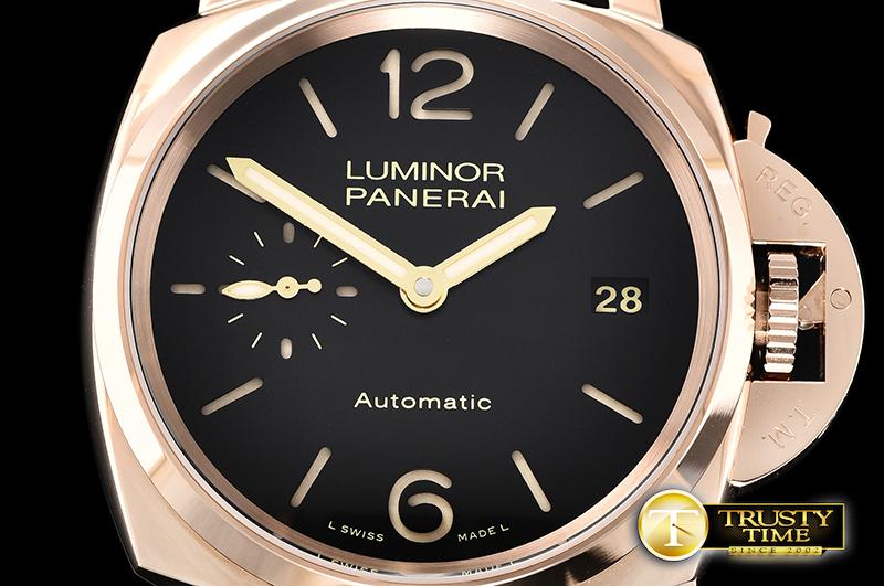 PN908LE - PAM908 "FU" Luminor – Bild 4
