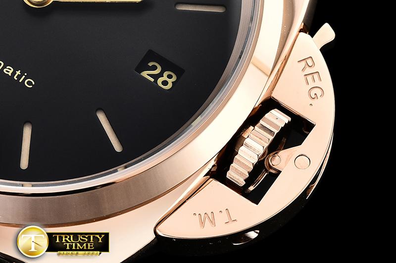 PN908LE - PAM908 "FU" Luminor – Bild 9