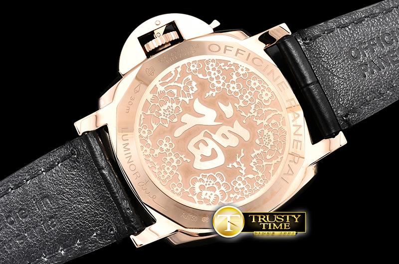 PN908LE - PAM908 "FU" Luminor – Bild 14