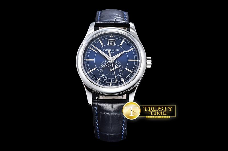 PP0209A - Annual Calendar MoonPhase