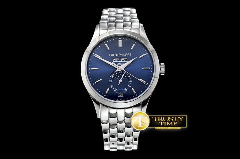 PP0263C - Complication
