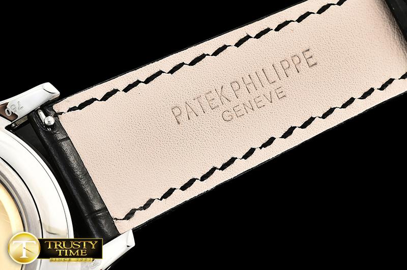 PP0286C - Annual Cal. Moonphase – Bild 7