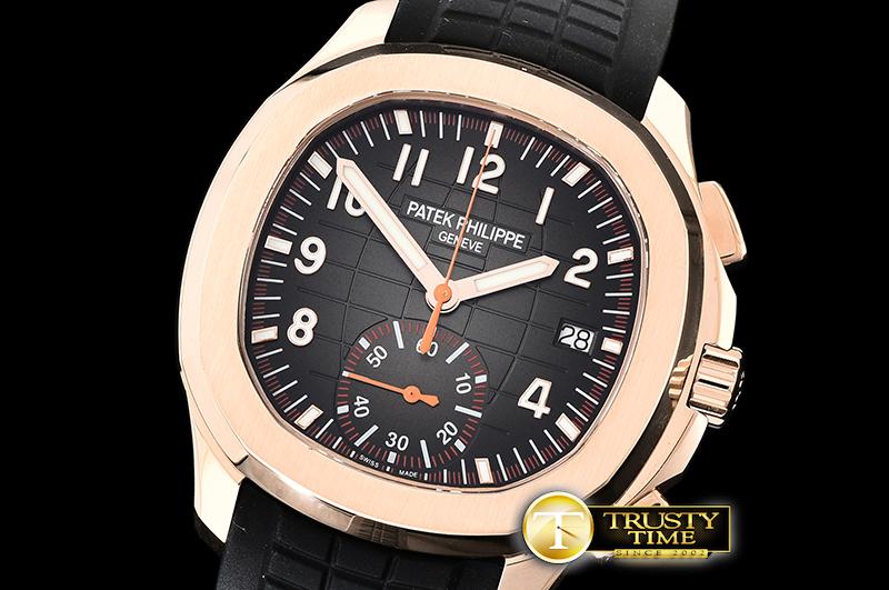 PP0293A - Aquanaut Chronograph - immagine 3