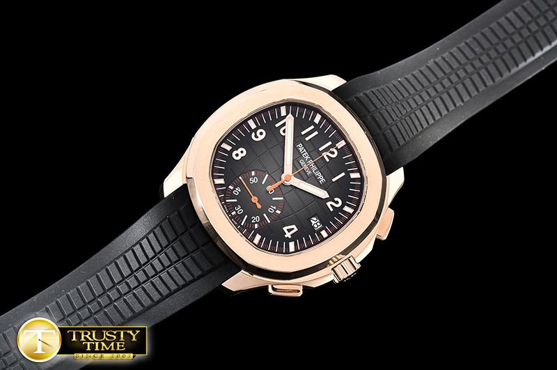 PP0293A - Aquanaut Chronograph - immagine 2