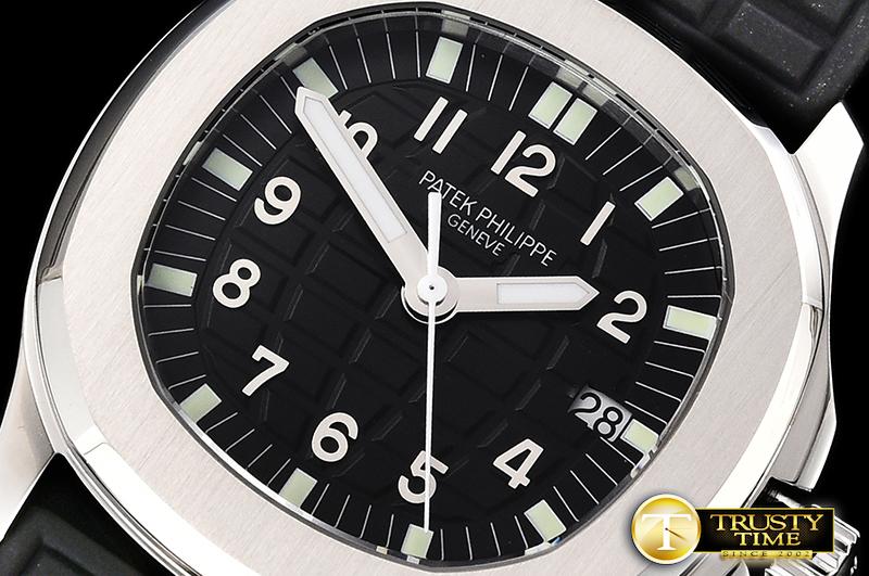 PP0308D - Aquanaut 5167 3KF – Bild 5