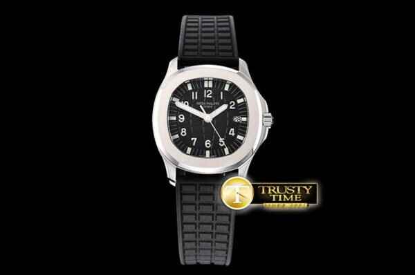 PP0308D - Aquanaut 5167 3KF