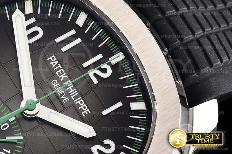 PP0311 - Aquanaut Chronograph - Image 6