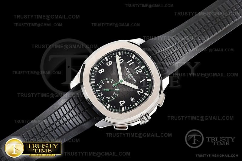PP0311 - Aquanaut Chronograph - Image 2