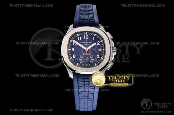 PP0326 - Aquanaut Cronografo