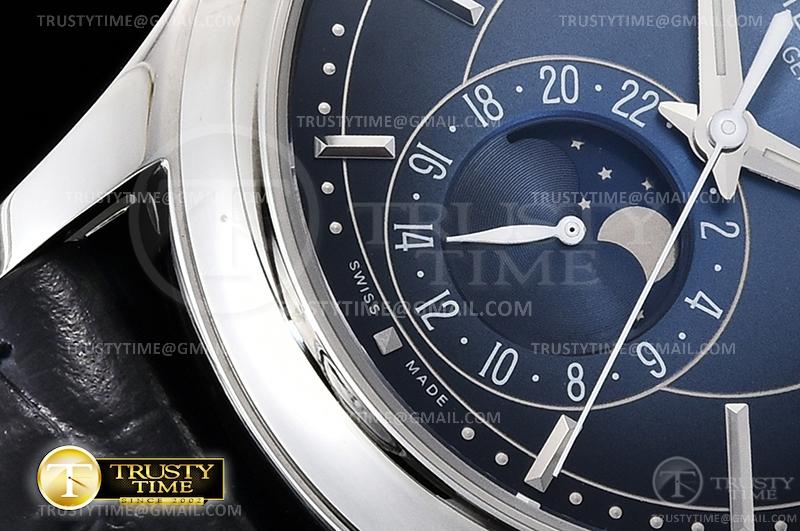 PP0367C - Annual Cal Moonphase – Bild 6