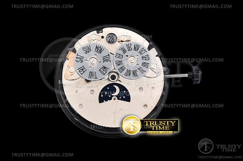 PP0367C - Annual Cal Moonphase – Bild 22