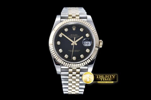 R2DJ0198A - DateJust 2 Wrap