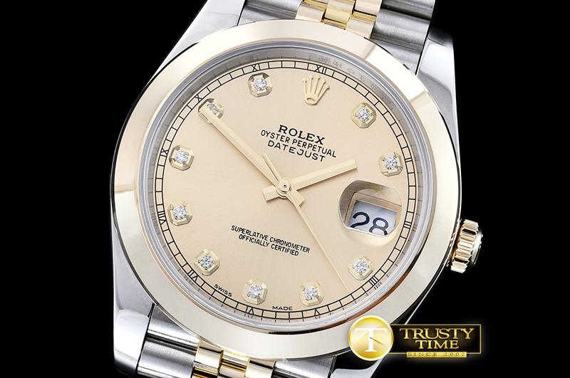 R2DJ0199A - DateJust 2 - immagine 3